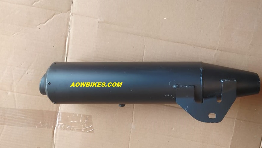 pulsar silencer guard price