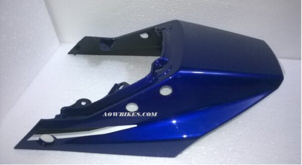 AOWBIKES Yamaha RXZ Tail Pannel (BLUE)