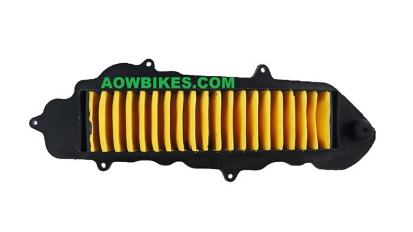 AOWBIKES Air Filter For Aprilia 125/150 - Image 3