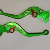 6 Positions Adjustment levers for Honda Dio 110/HET/BS4/BS5/BS6 - Image 2