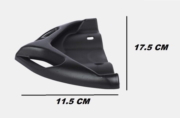 AOWBIKES BAJAJ DOMINOR WINGLET - Image 2