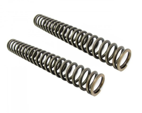 AOWBIKES Yamaha Fz Front Fork Spring Set - Image 2