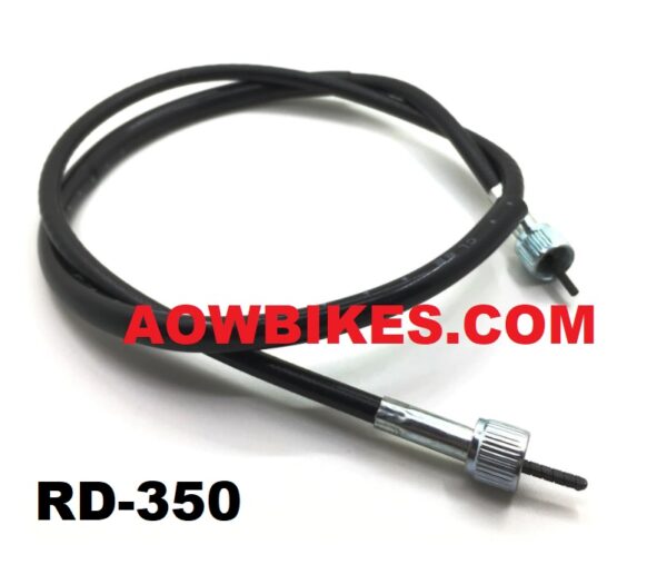 AOWBIKES Speedometer Cable For RD-350