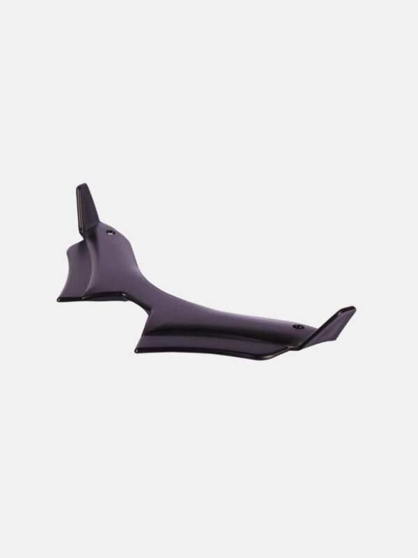 AOWBIKES MT15 BLACK WINGLET - Image 2
