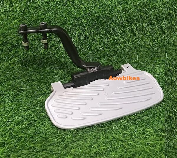 Aowbikes Rear Ladies Footrest for Ola / S1 - Image 5