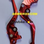 AOWBIKES Yamaha R15 V3/ MT15 Adjustable Levers