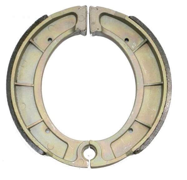 AOWBIKES Brake Shoes Set for Royal Enfield Classic 350cc - Image 3