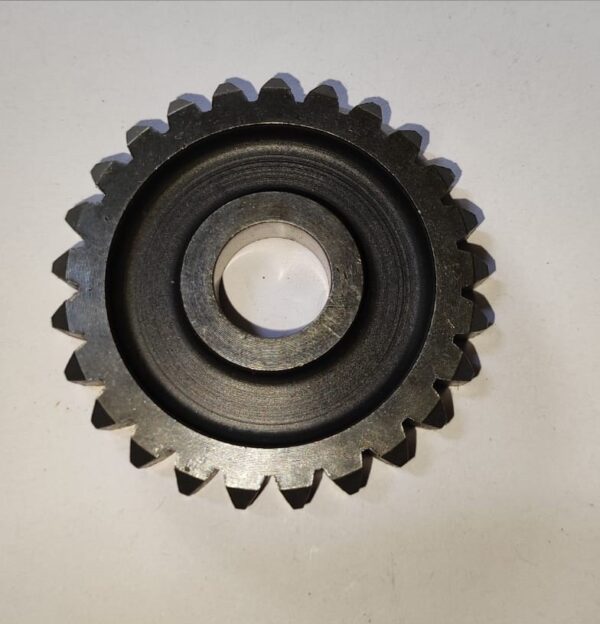 AOWBIKES Ideal Gear For Yamaha RX100 (25 TEETH) - Image 3