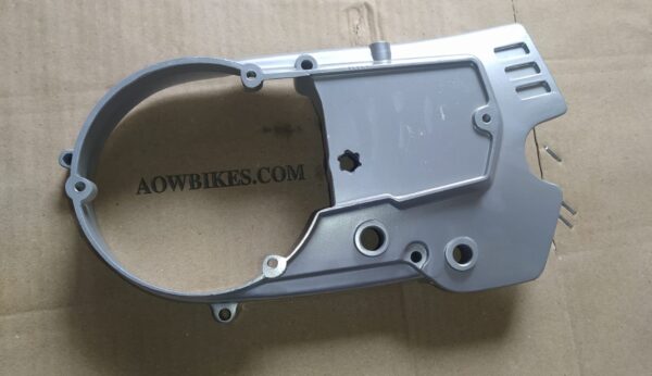 AOWBIKES Yamaha RX-100 Magnet Cover ( crank case-01)