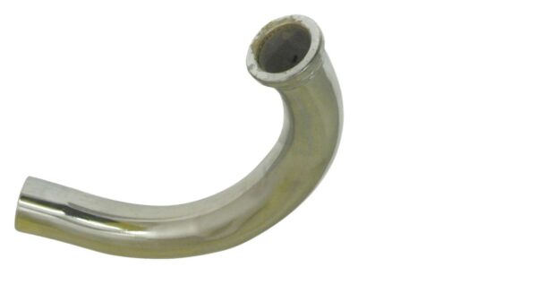 AOWBIKES SILENCER BEND FOR YAMAHA RX100/135 - Image 2