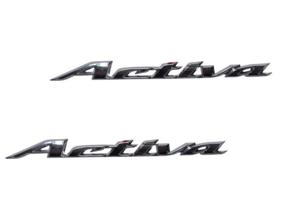 AOWBIKES HONDA ACTIVA MONOGRAM - Image 2