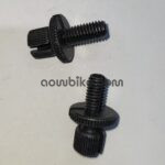 AOWBIKES Ymaha Rx Yoke Adjuster (PACK OF 2)