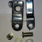 AOWBIKES Gear Lever Cam Kit For Yamaha Rx100/135