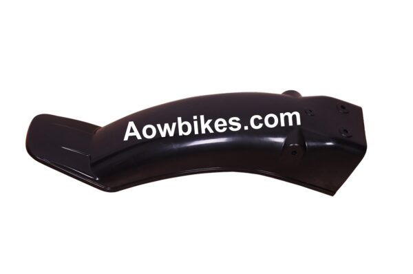 AOWBIKES REAR MUDGUARD FOR YAMAHA RX