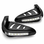 Handguards with Led Light