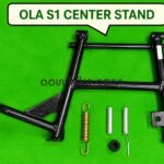 Aowbikes Center Stand for Ola S1 Electric Bike