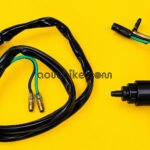 RX Brake Light Switch