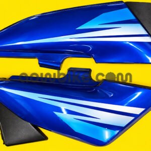 Yamaha YBX Side Pannel