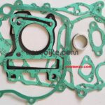 AOWBIKES Full Gasket Kit For APRILLIA 125
