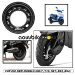 AOWBIKES Wheel Rim For Honda Dio ( 110 , HET, BS3/4 )