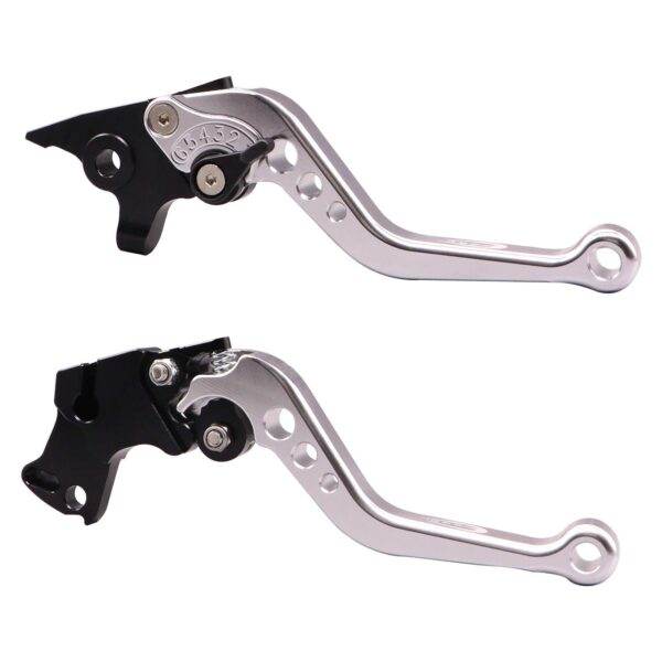 6 Positions Adjustment levers for KTM/Pulsar NS200/AS/RS/ PULSAR