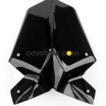 AOWBIKES KTM X VISOR WITH CLAMP