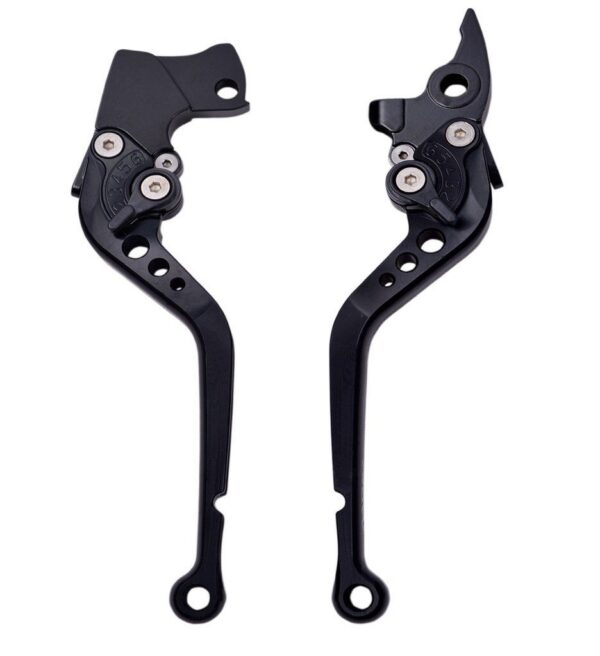 6 Positions Adjustment levers for KTM/Pulsar NS200/AS/RS/ PULSAR