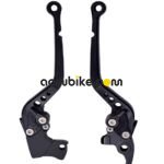 AOWBIKES ROYAL ENFIELD LEVER (BLACK)