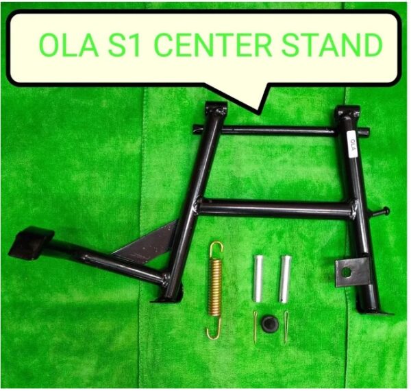 Aowbikes Center Stand for Ola S1 Electric Bike