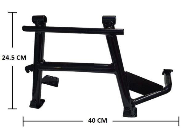 Aowbikes Center Stand for Ola S1 Electric Bike - Image 3