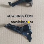 AOWBIKES Yamaha RXZ Headlight Clamp (set of 2)