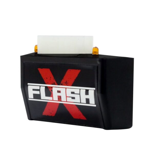 Flash X Hazard Module, Blinker/Flasher For Yamaha R15 V4