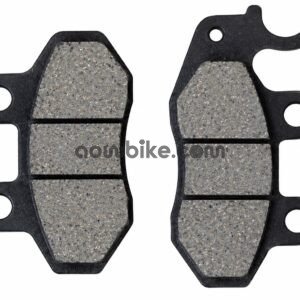 Front Disc Pad For Ola PRO