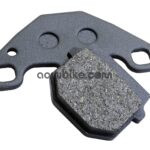 Back Disc Pad For Ola PRO