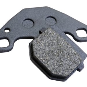 Back Disc Pad For Ola PRO