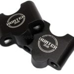 Handlebar Height Riser For Hunter 350
