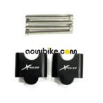 Handlebar Height Riser For Hero Xpulse 200