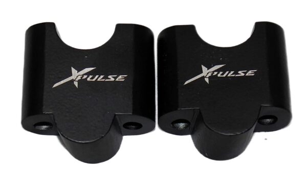 Handlebar Height Riser For Hero Xpulse 200 - Image 2