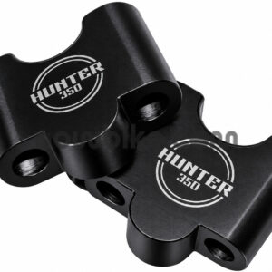 Handlebar Height Riser For Hunter 350