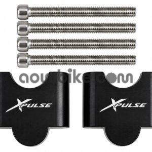 Handlebar Height Riser For Hero Xpulse 200