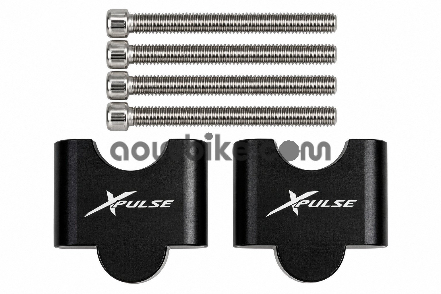 Handlebar Height Riser For Hero Xpulse 200
