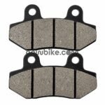 AOWBIKE Front Diac Pad For ZYPP