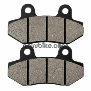 AOWBIKE Front Diac Pad For ZYPP