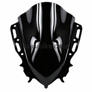 AOWBIKE VISOR GLASS FOR YAMAHA R15 V4