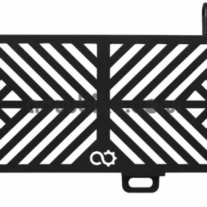 Radiator Guard Protector for Yamaha R15 V4