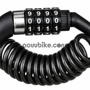 Motorcycle Helmet Lock- RING TYPE