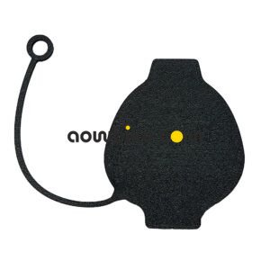 Ola Charging Socket Cap