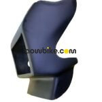 SHOGUN MASK (WITHOUT PAINT)