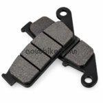 Front Brake Pad for Honda Hiness 350