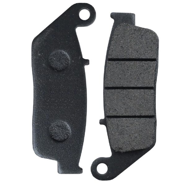 Front Brake Pad for Honda Hiness 350 - Image 2